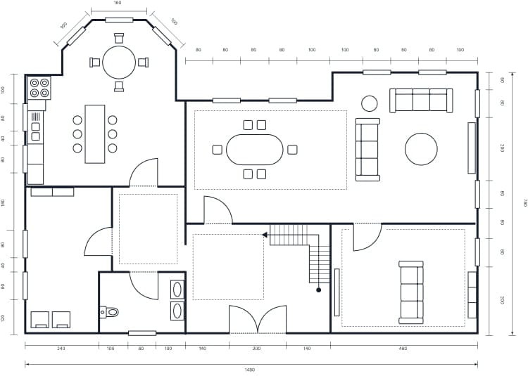 Buy property Dodoma Tanzania. Dodoma luxury apartment